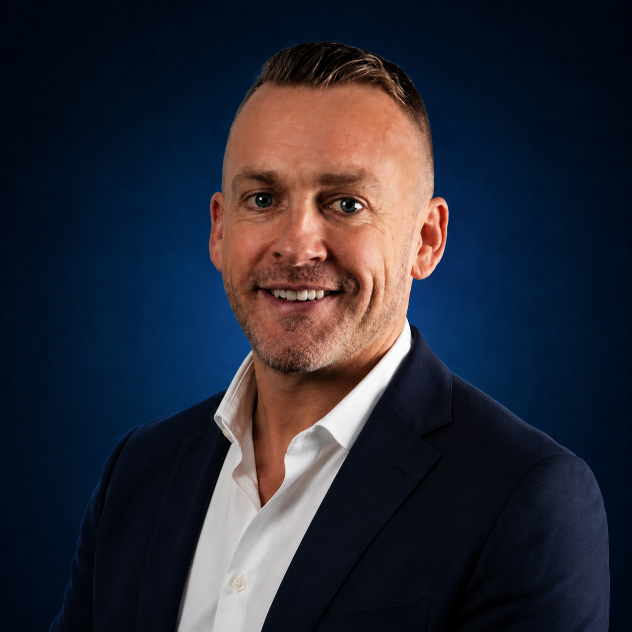 Jamie Douglas, Founder and Certified Master Architect, GlydePath